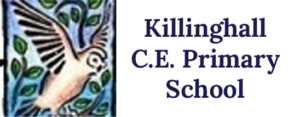 Killinghall Primary logo