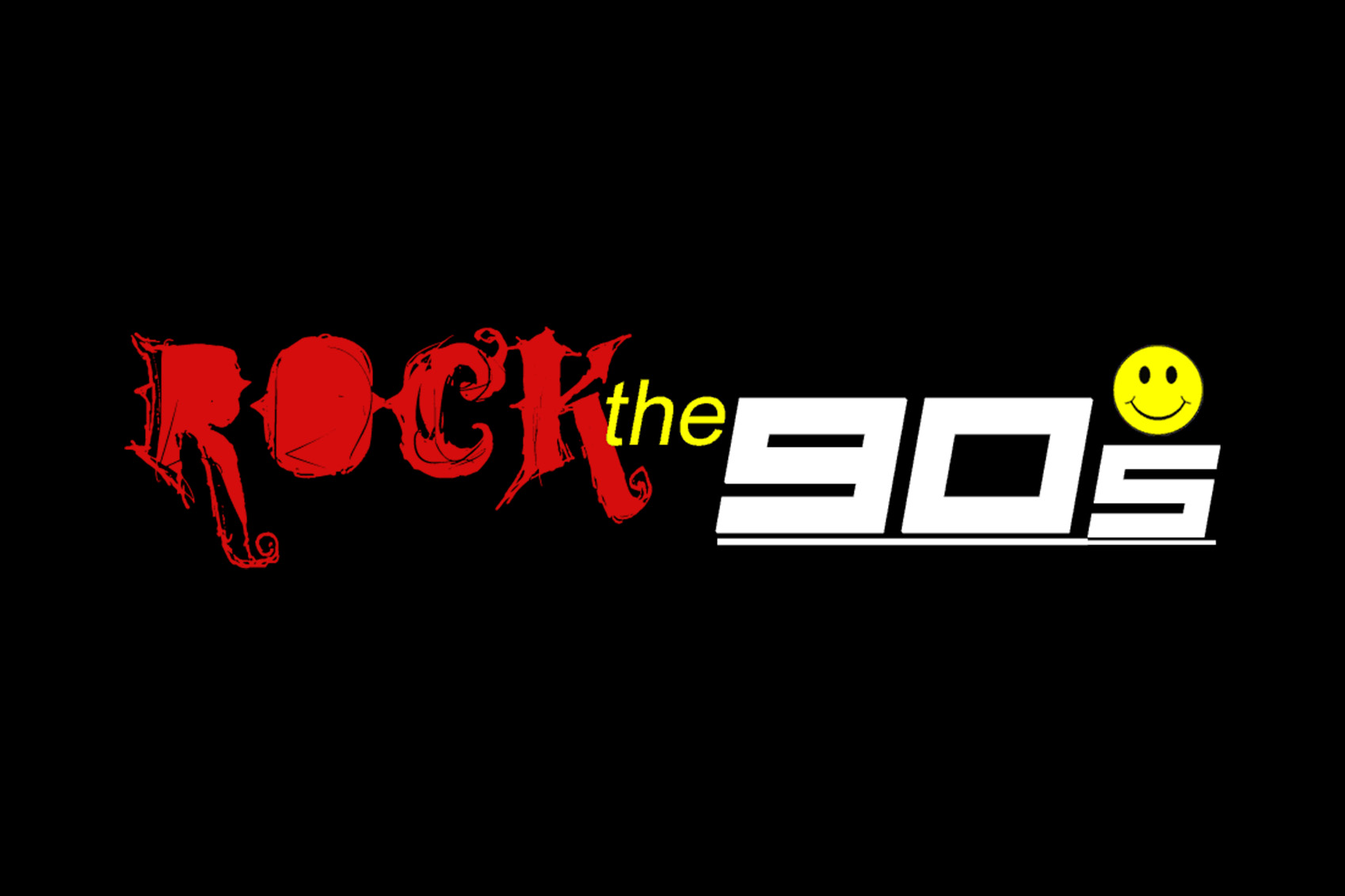 Rock The 90s - Enchantica's Summer Fest