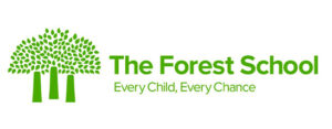The Forest School logo